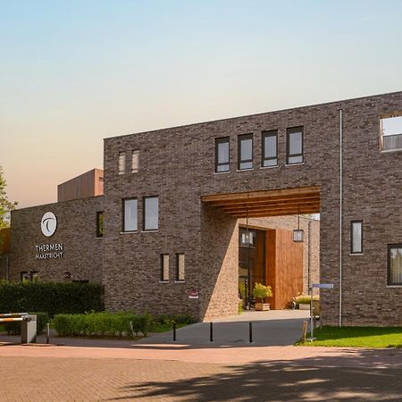 Dormio Resort Maastricht Castellum Apartments Екстер'єр фото
