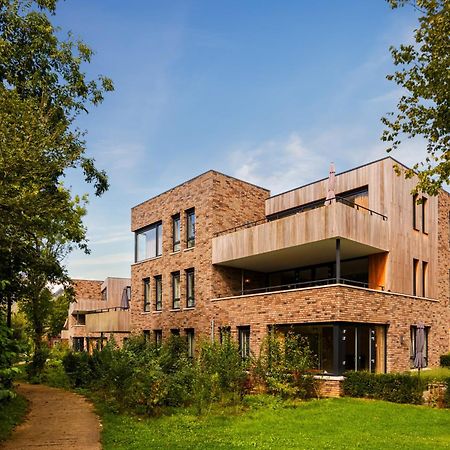 Dormio Resort Maastricht Castellum Apartments Екстер'єр фото