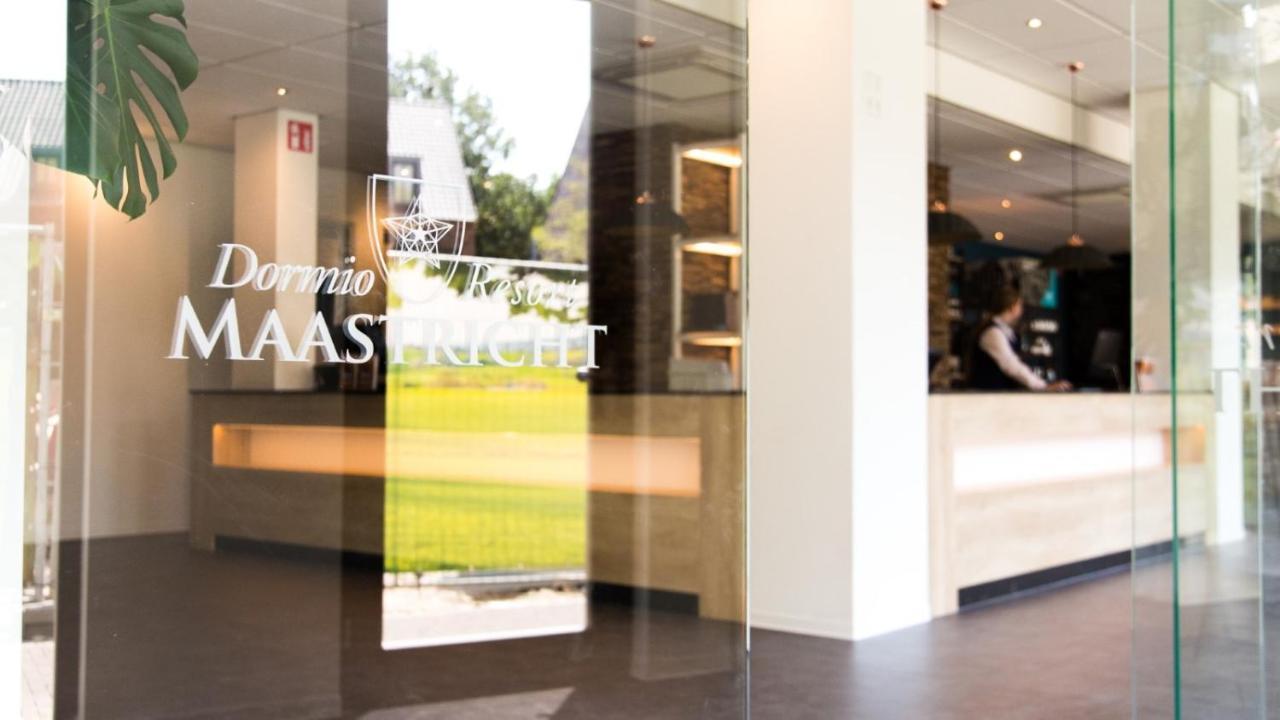 Dormio Resort Maastricht Castellum Apartments Екстер'єр фото
