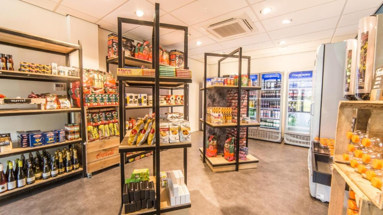 Dormio Resort Maastricht Castellum Apartments Екстер'єр фото