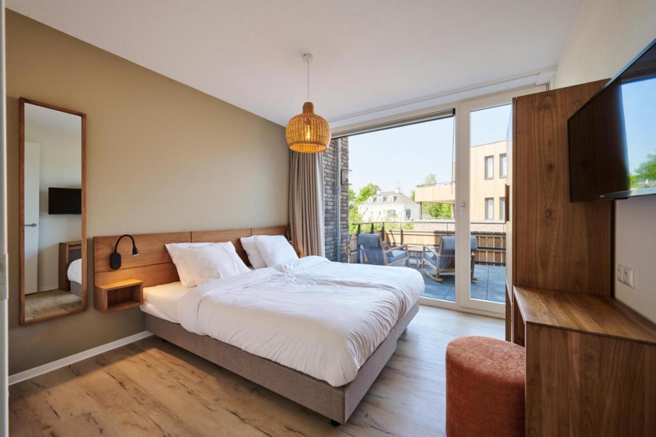 Dormio Resort Maastricht Castellum Apartments Екстер'єр фото