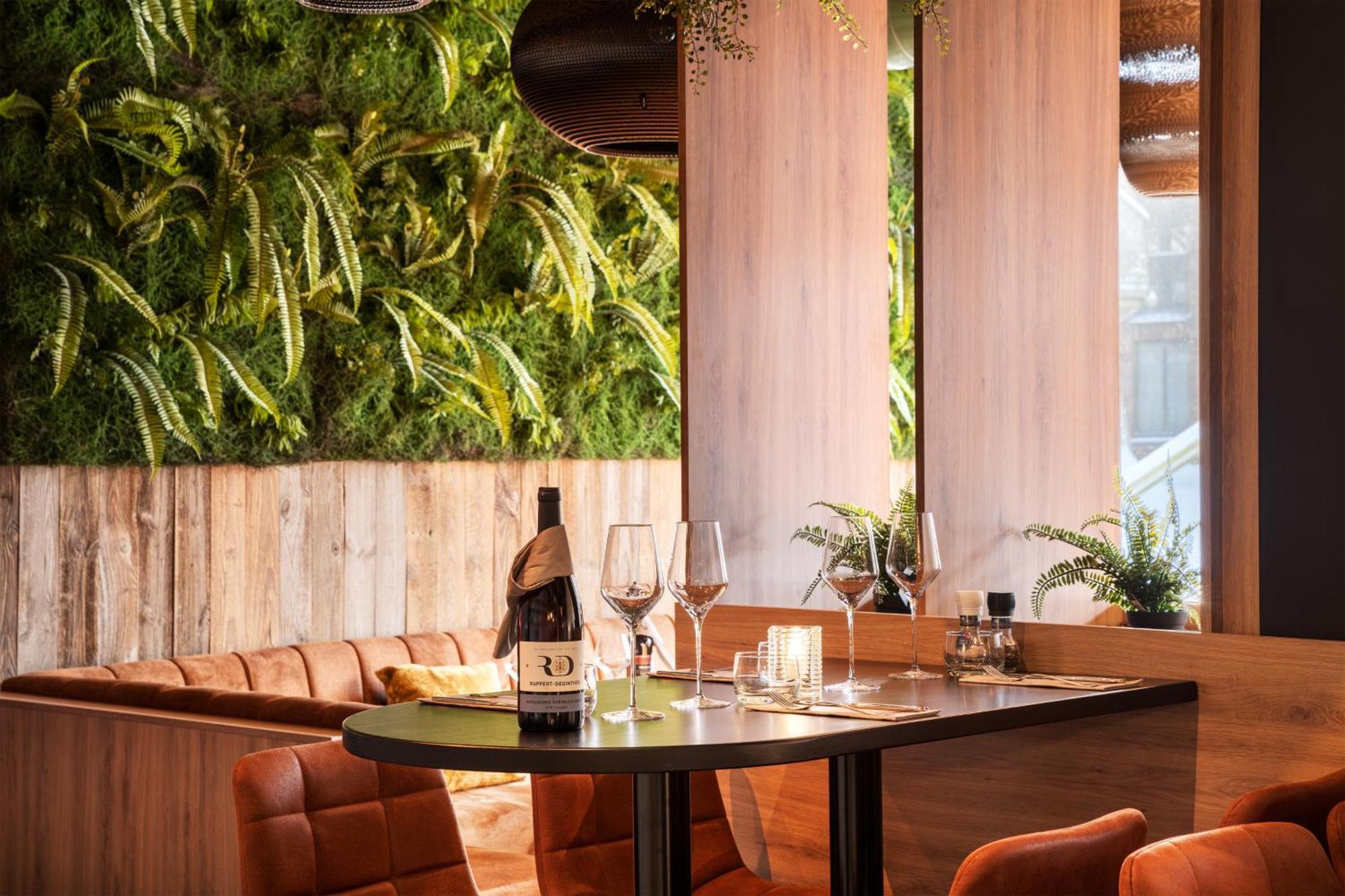 Dormio Resort Maastricht Castellum Apartments Екстер'єр фото